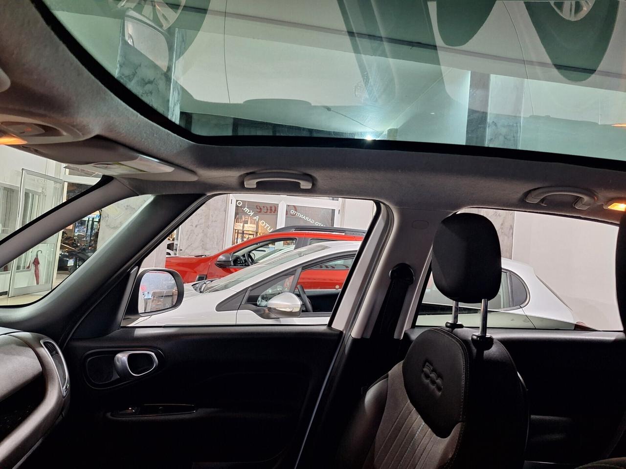 Fiat 500L 1.6 Multijet 120CV Lounge 1 PROPRIETARIO