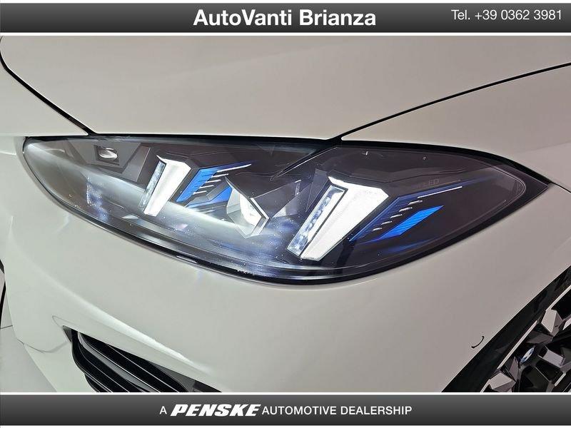 BMW Serie 4 Cabrio 420d 48V LCI Cabrio Msport Pro