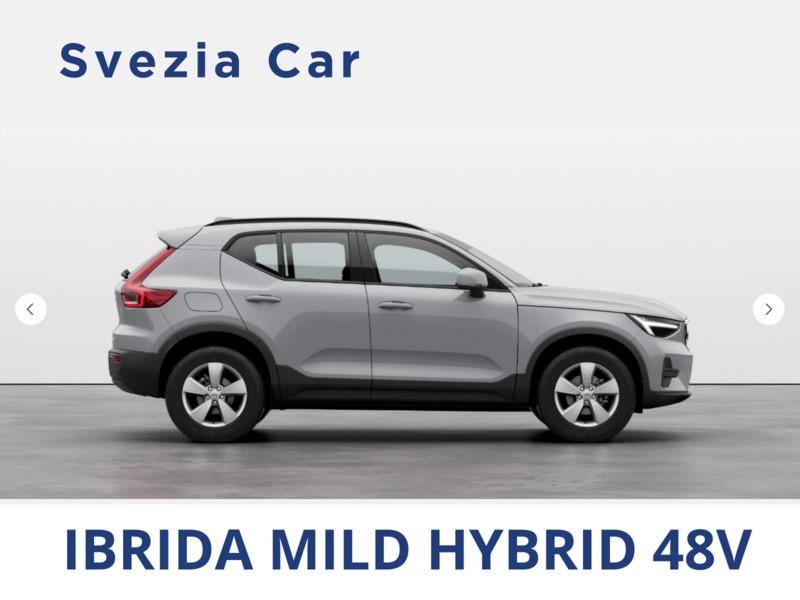 Volvo XC40 B3 automatico Essential