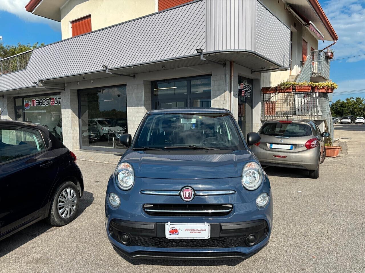 Fiat 500L 1.3 Diesel Neopatentati