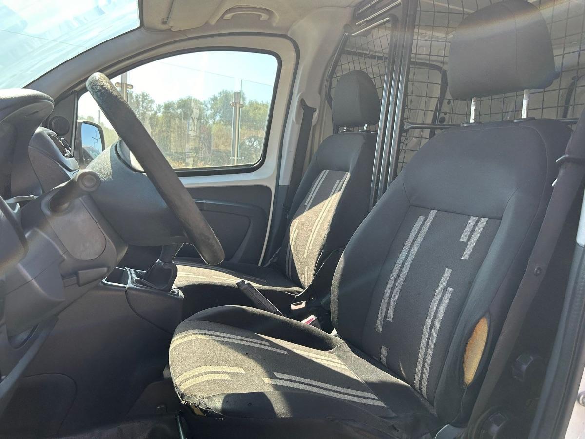 FIAT - Fiorino - DYNAMIC