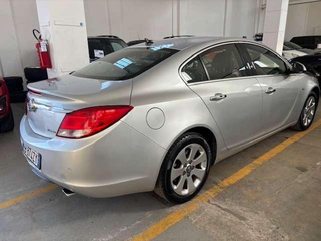 Opel Insignia Insignia BERLINA 1.6 t Cosmo-PELLE+NAVIGAT-