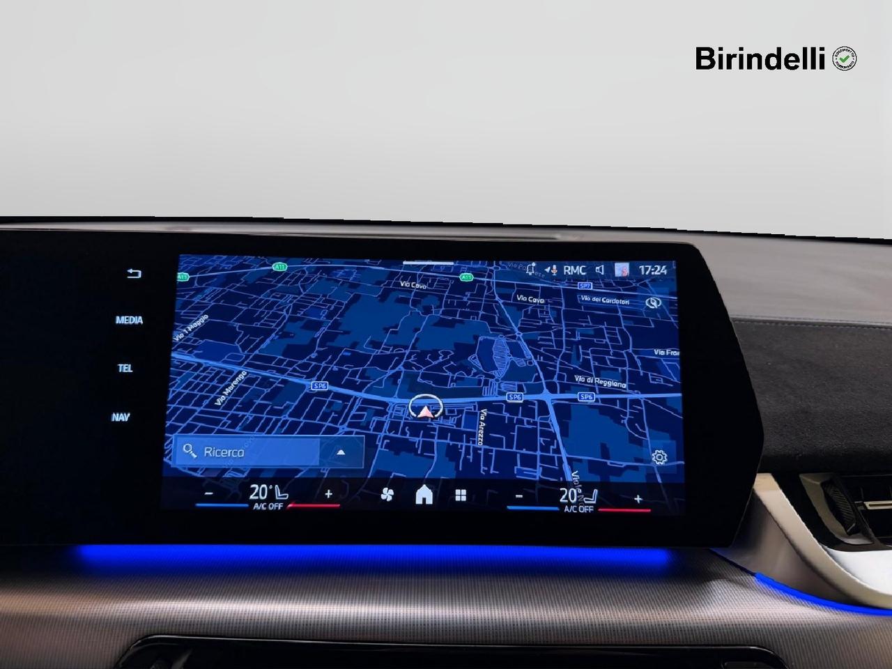 BMW BMW X2 sDrive18d