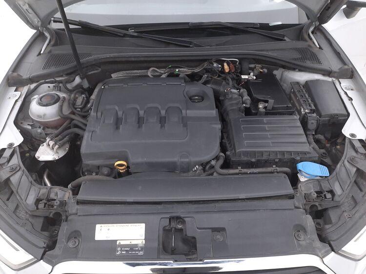 Audi A3 SPB 35 TDI Business S tronic BR370973 2.0 Diesel 150CV