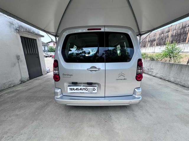 CITROEN Berlingo Multispace 1.6 HDi IVA ESPOSTA OFFERTA PIENO IN OM