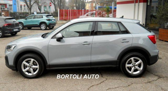 AUDI Q2 30 TDI 28.000 KM S-TRONIC BUSINESS AUTOMATICA