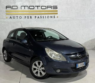 Opel Corsa 3p 1.2 Enjoy