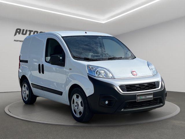 FIAT Fiorino 1.3 MJT 95CV