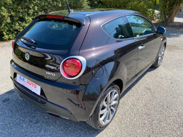 ALFA ROMEO MiTo 1.3 JTDm 95 CV S&S