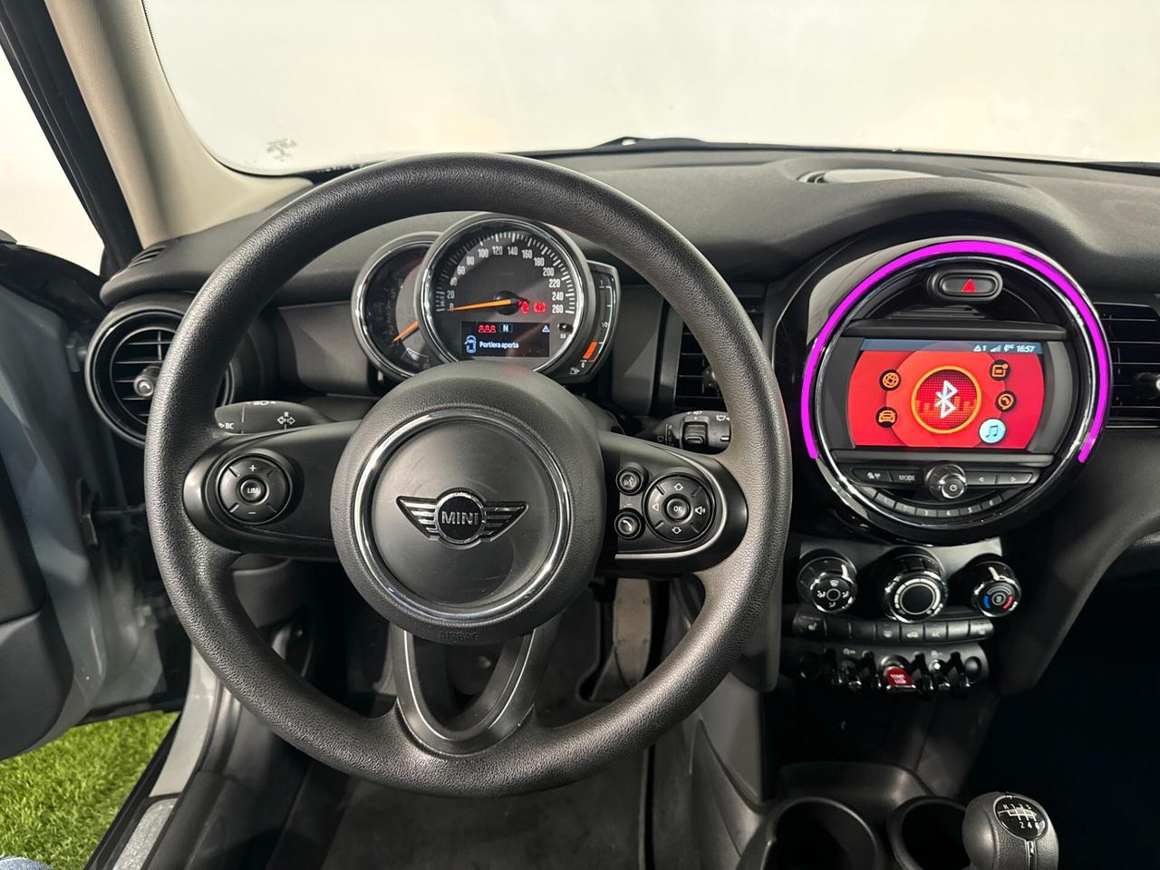 Mini 1.5 One 75CV 5P EURO6 OK NEOPATENTATI