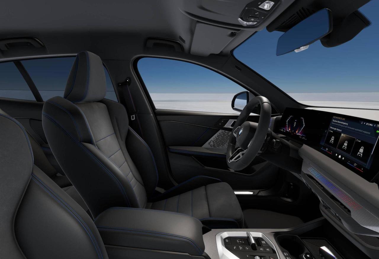 BMW Serie 1 118d MSport Pro
