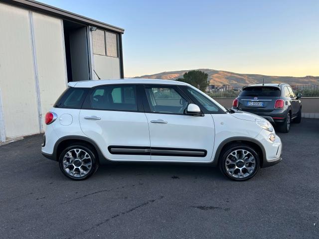 Fiat 500L 1.3 Multijet 85 CV Trekking