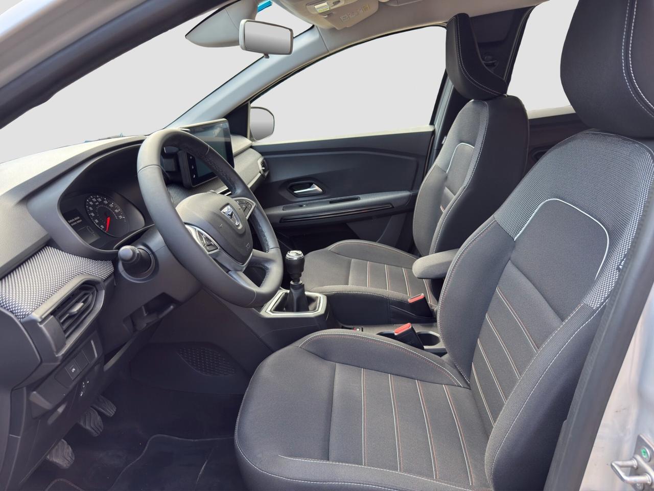 Dacia Jogger 1.0 TCe GPL 100 CV 5 posti Extreme Up