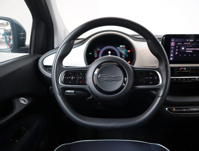 FIAT 500e Action 23,65 kWh *PROMO PARISI GROUP*
