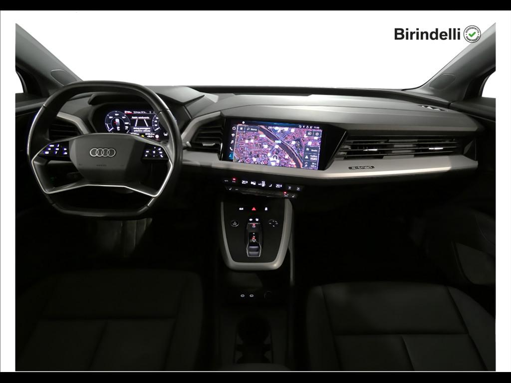 AUDI Q4 e-tron - Q4 40 e-tron Business