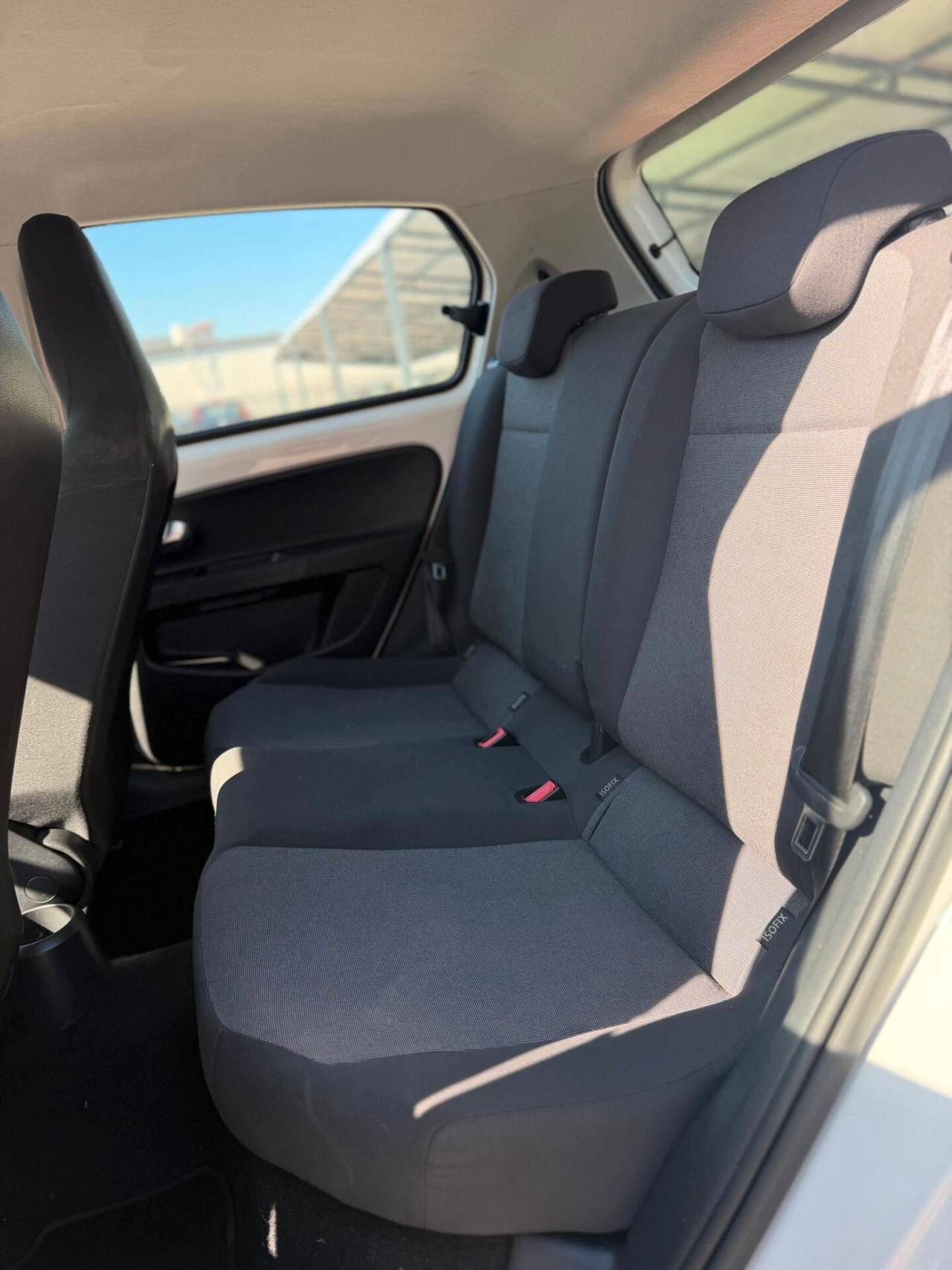 Volkswagen up! 1.0 5p. eco take BlueMotion Technology