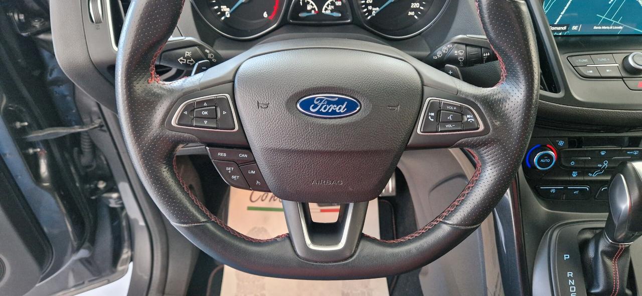 Ford Kuga 2.0 TDCi 150cv 4WD ST-Line