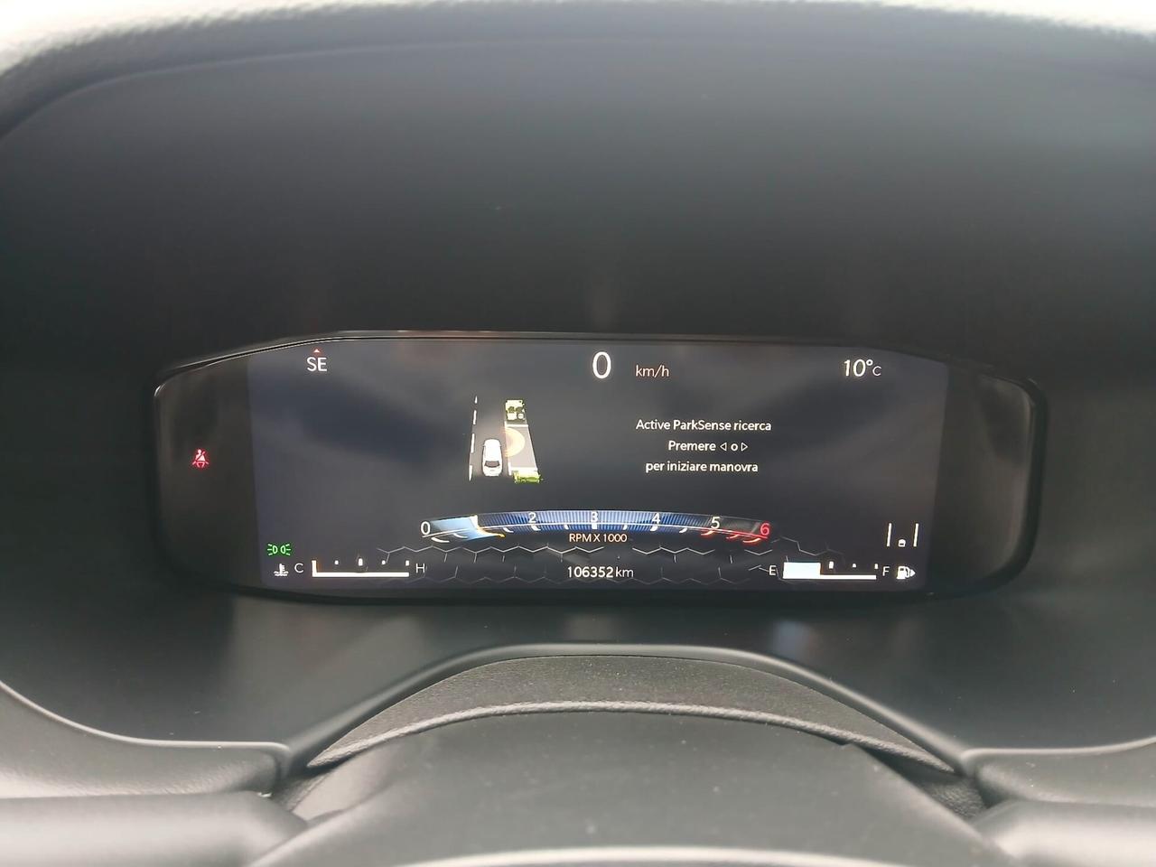 Jeep Compass 1.6 mjt 80 Anniversario 2wd 130cv