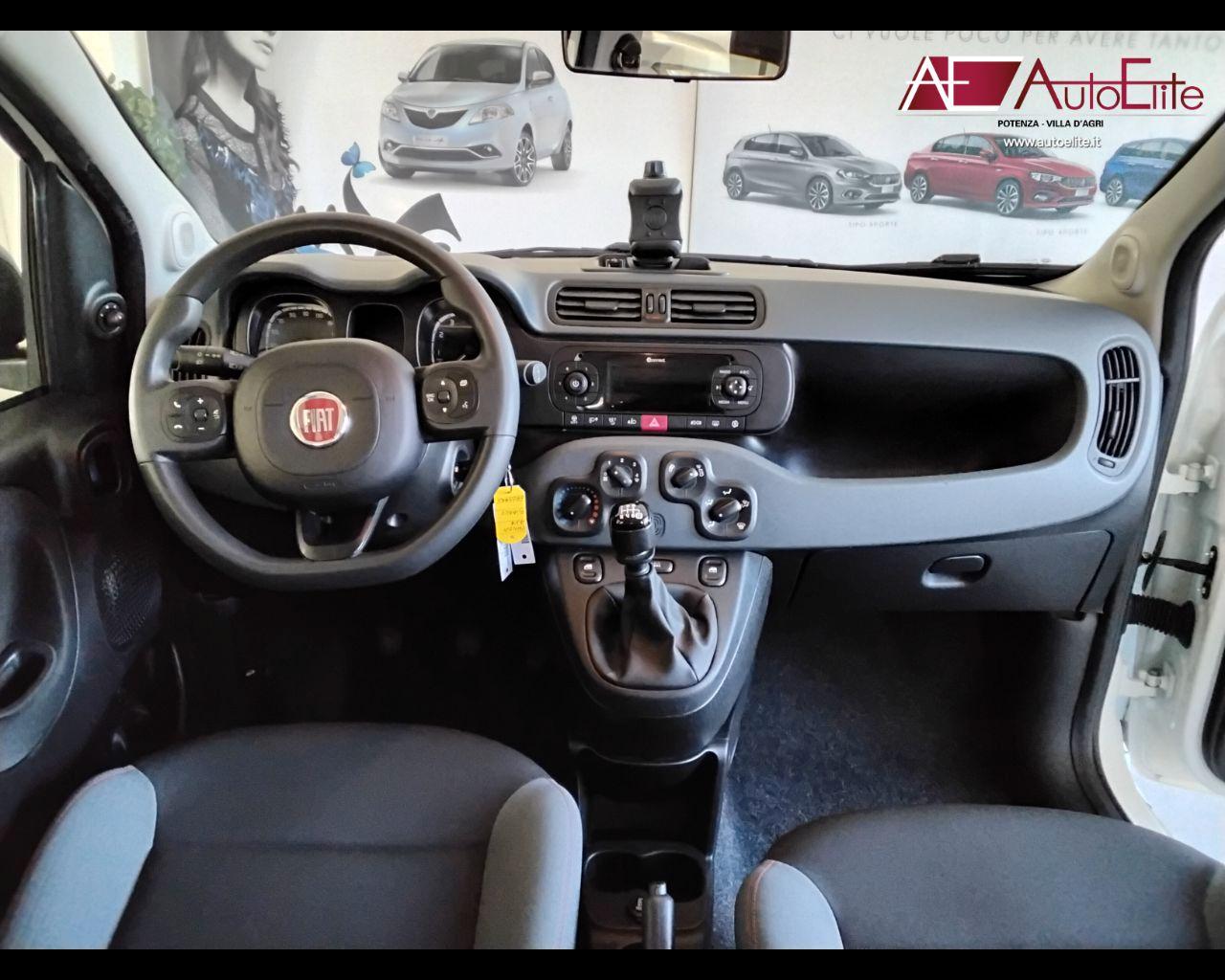 FIAT Panda 0.9 TwinAir Turbo S&S 4x4