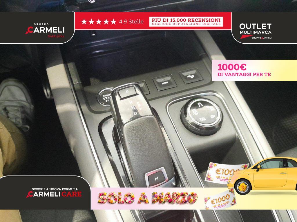 Citroen C5 Aircross 1.5 BlueHDi Shine EAT