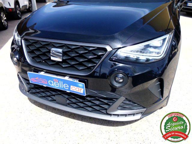 SEAT Arona 1.0 EcoTSI 110 CV DSG FR