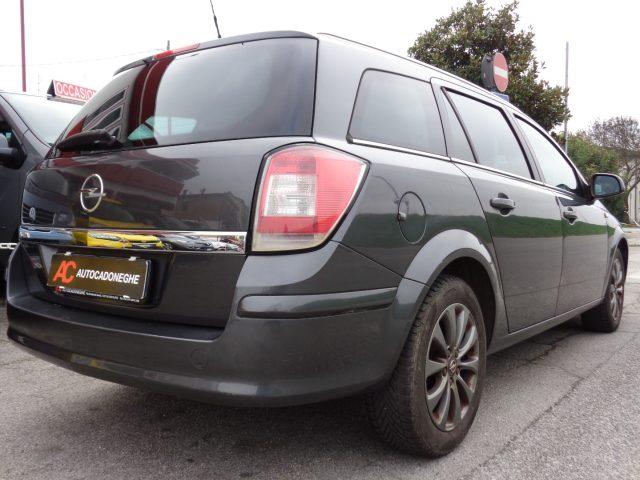OPEL Astra 1.4 GPL PREZZO VALIDO FINO 31.03,GPL 2035,GARANZIA