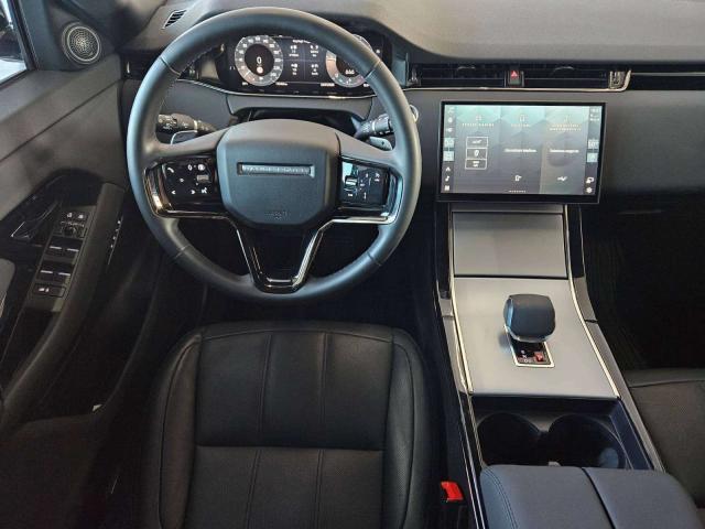 Land Rover Range Rover Evoque 2024 2.0d i4 mhev Dynamic HSE awd 163cv auto