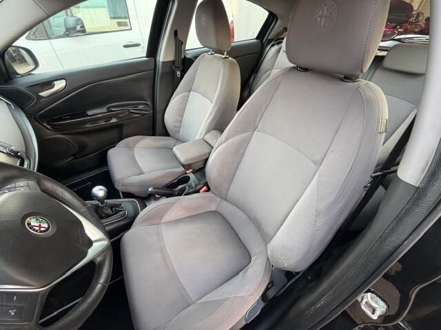 Alfa Romeo Giulietta 1.4 Turbo MultiAir Distinctive