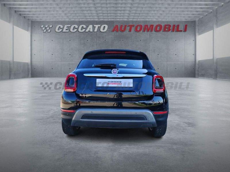 FIAT 500X 500X 1.3 T4 S-Design Cross 150cv dct