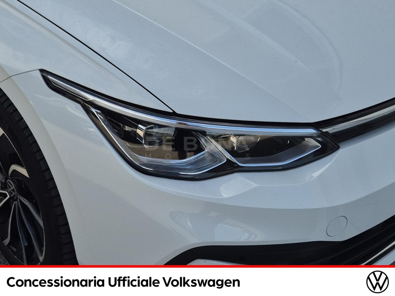 Volkswagen Golf 1.5 tsi evo style 130cv