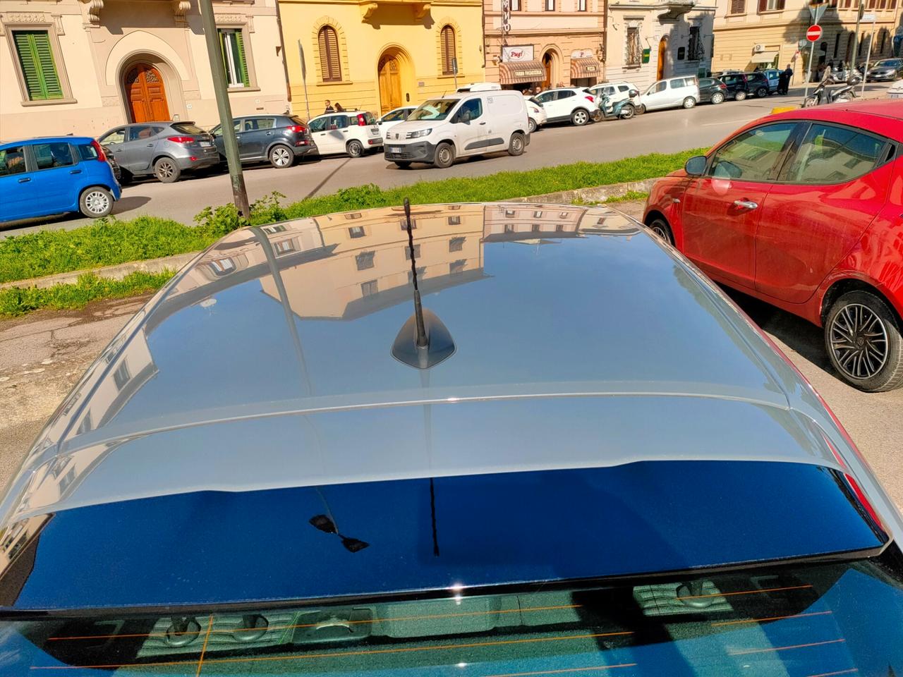 Peugeot 208 PureTech 75 Stop&Start 5p. Active