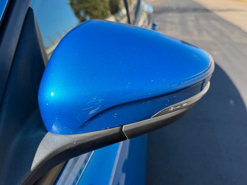 Ford Focus 5 Porte Focus 1.0 ecoboost ST-Line 125cv auto