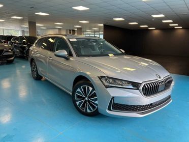 SKODA Superb III 2016 Wagon 1.5 tsi 150CV Hybrid Wagon DSG Selection - VARI COLORI!