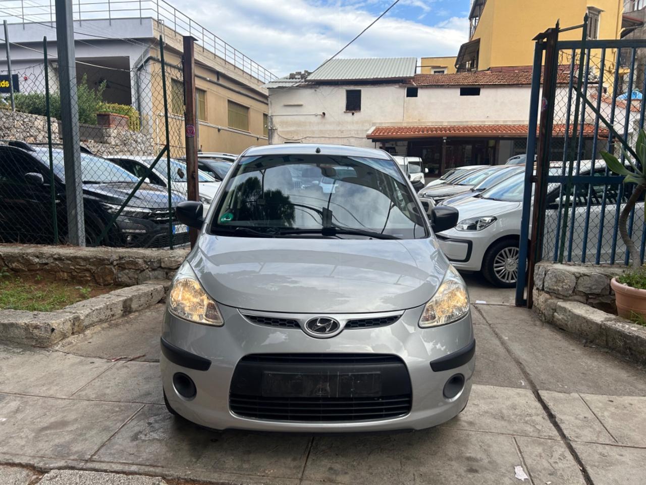 Hyundai i10 1.1 12V Active