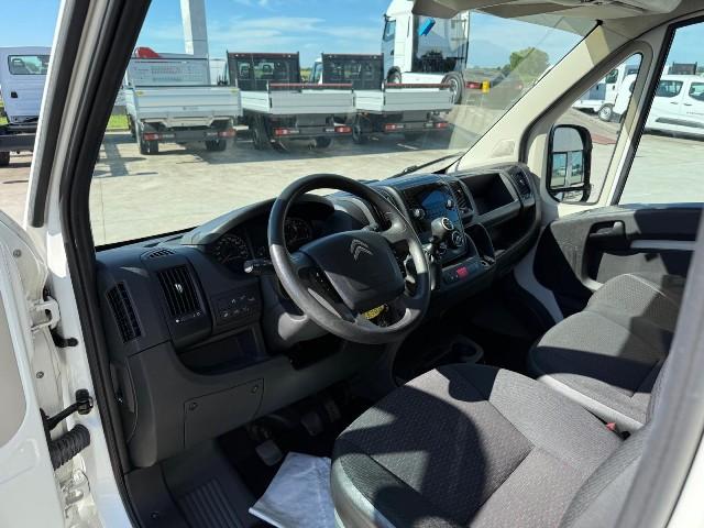 Citroen JUMPER L2H1 140