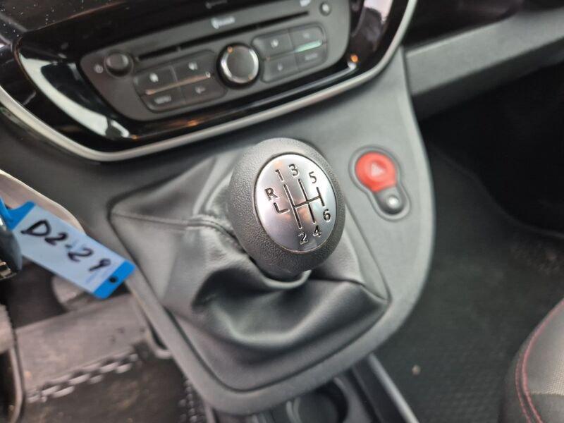 Renault Kangoo Kangoo Blue dCi 8V 95 CV 5 porte Limited2