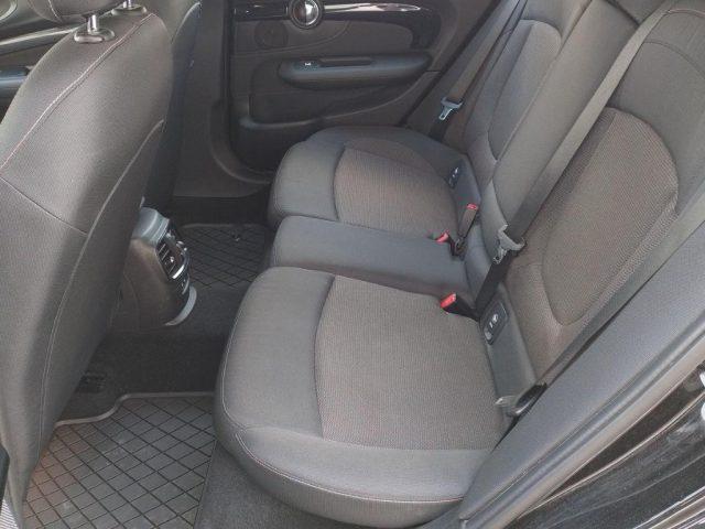 MINI Clubman 2.0 Cooper D Clubman Aut.