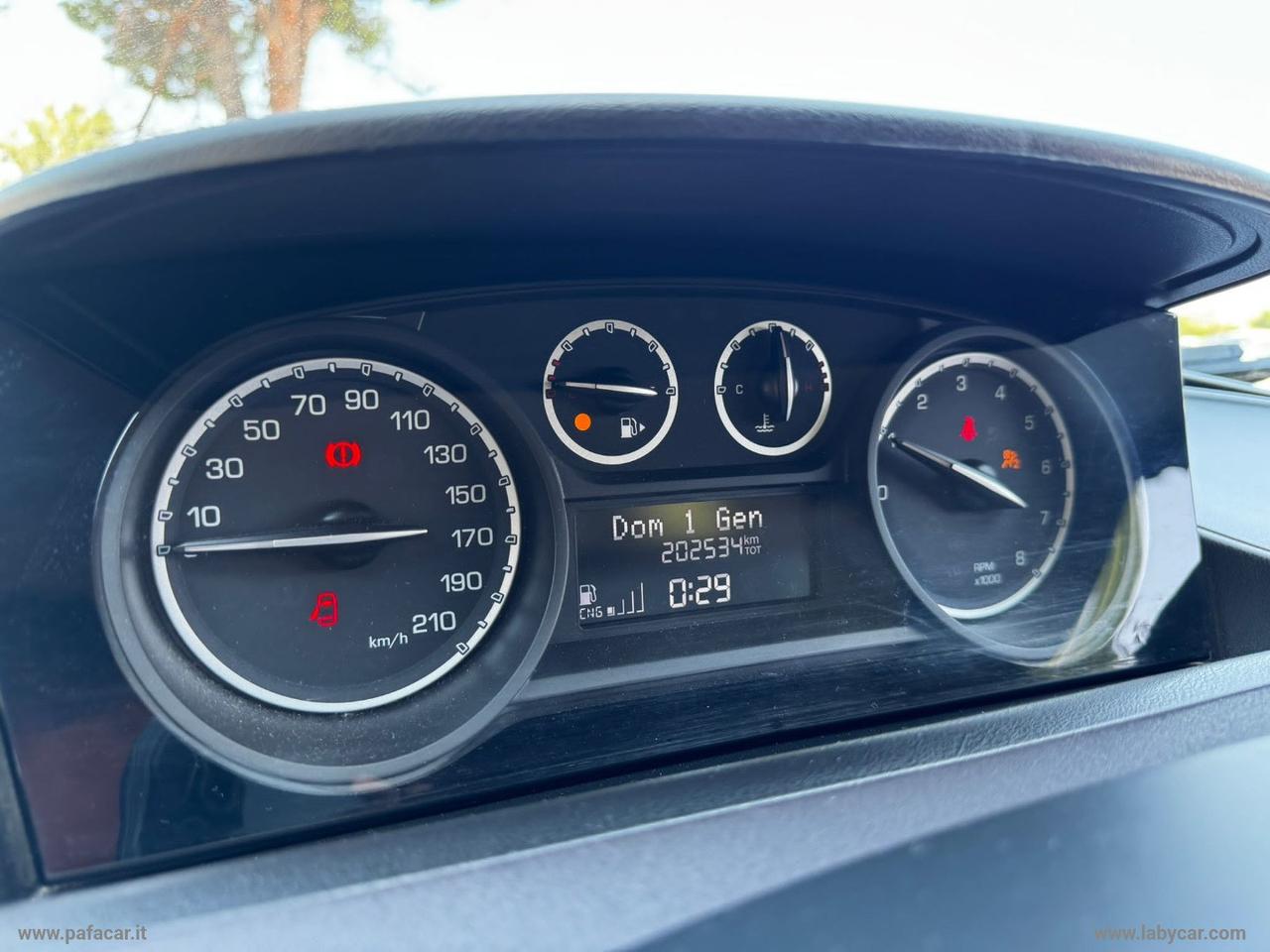 LANCIA Ypsilon 0.9 T.Air 85CV 5p. Met.Ec. Gold