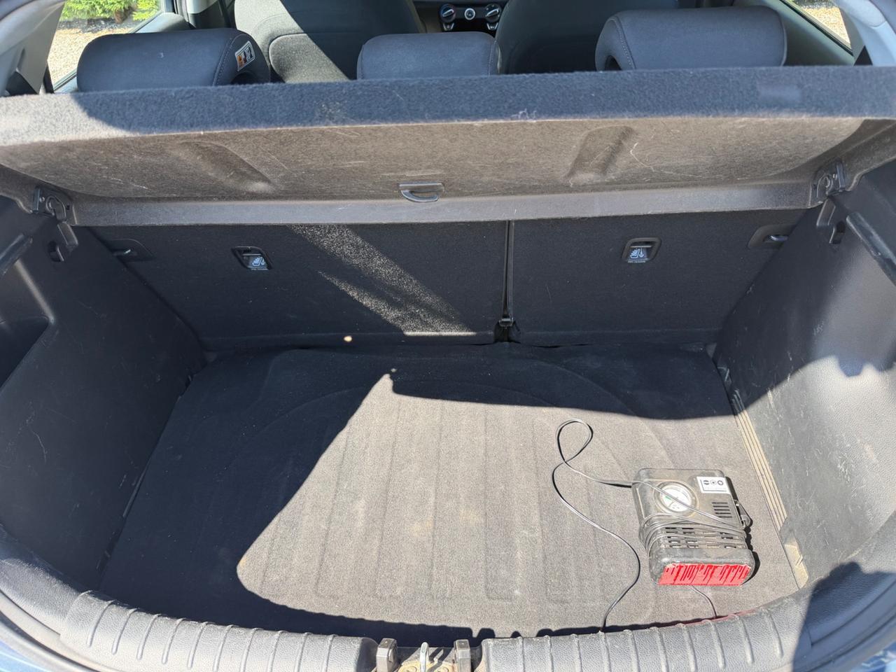 Kia Rio 1.2 ECO-LPG ECO