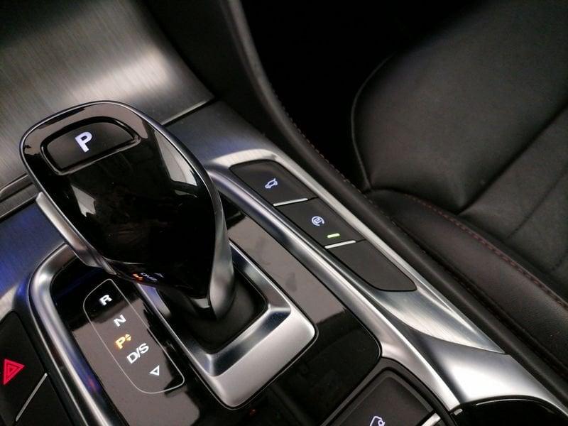 MG HS 1.5 t-gdi Luxury auto