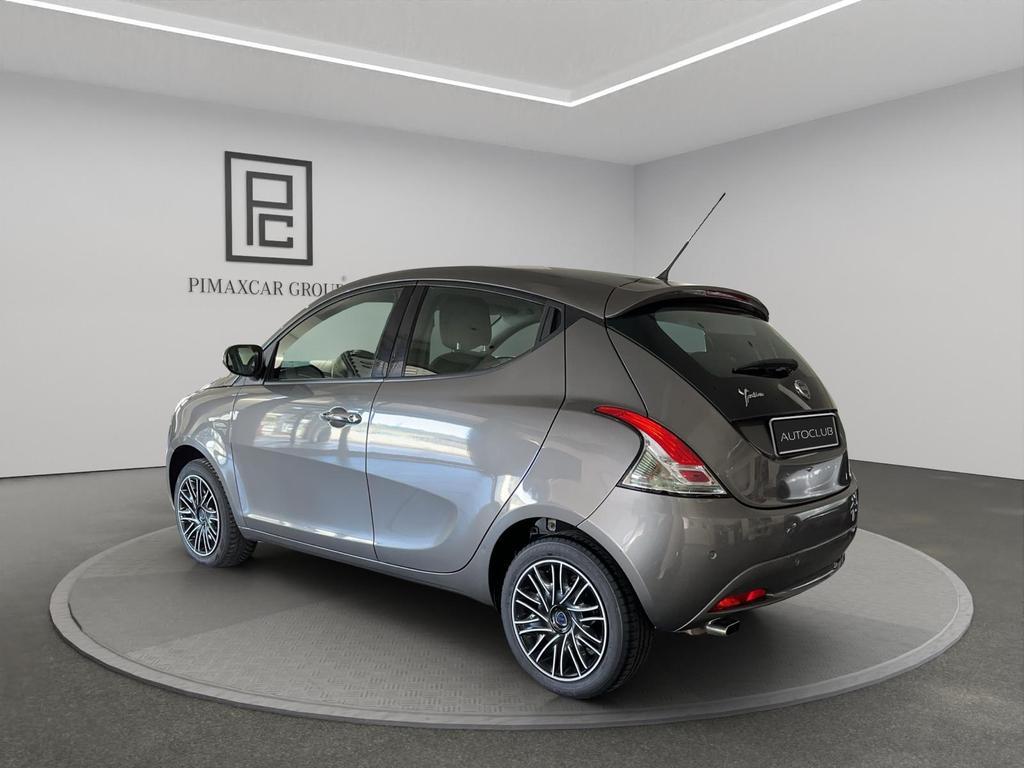 Lancia Ypsilon 1.2 Gold s&s 69cv my19