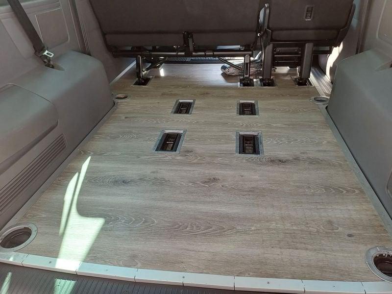 Volkswagen Caravelle Caravelle 2.0 TDI 150CV PRONTA CONSEGNA 8 Posti