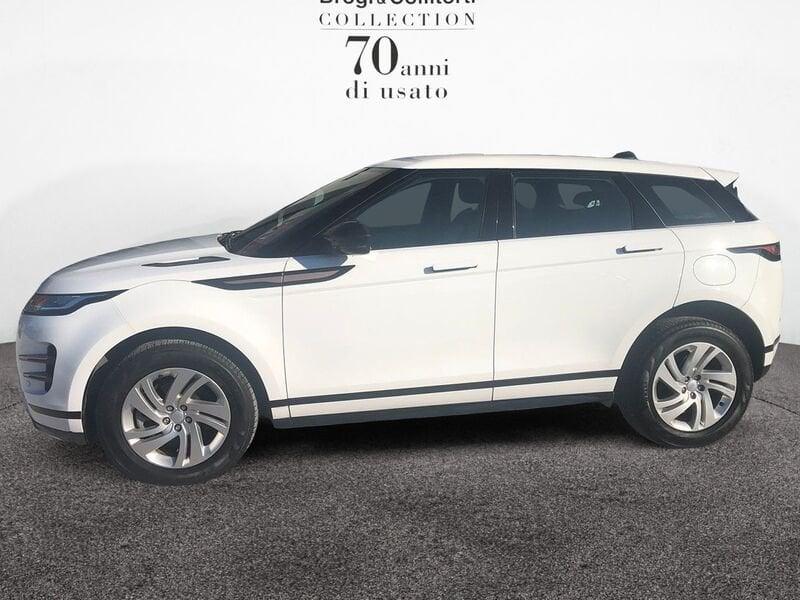 Land Rover RR Evoque Range Rover Evoque 1.5 i3 phev R-Dynamic S awd auto