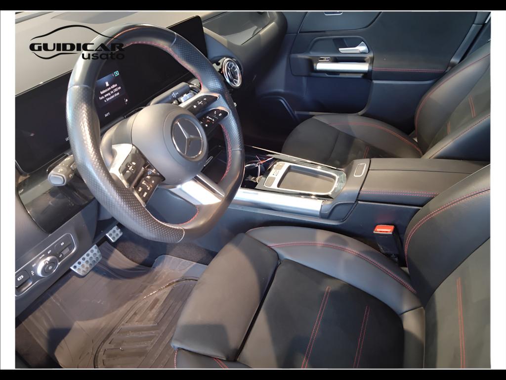Mercedes-Benz GLA-H247 2023 - GLA 200 d AMG Line Advanced Plus 4matic auto