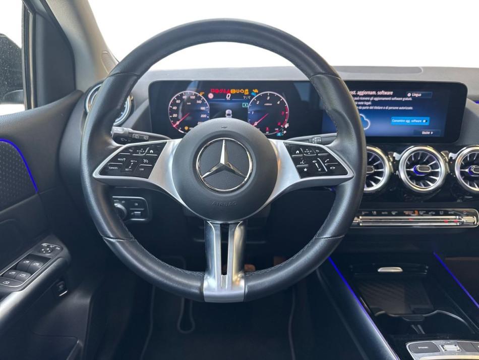 Mercedes Classe B 180 180 D Advanced Plus Progressive 8G-DCT