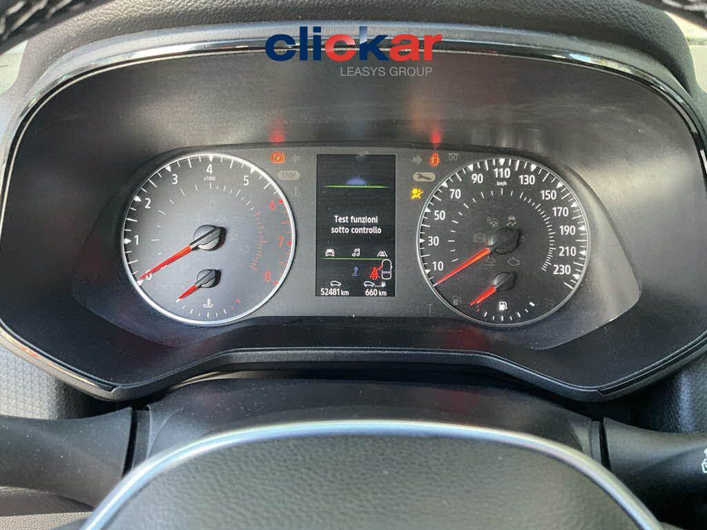 Renault Clio 1.0 SCe 65CV EQUILIBRE *NAVI+FULL LED+ADAS+UNIPRO'