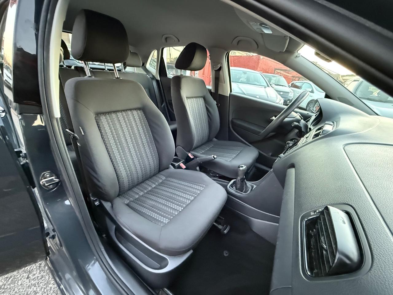 Polo 1.0 MPI/neopatentati/rate/permute/garanzia