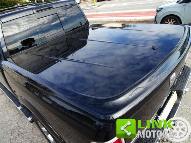 DODGE RAM 1500 AWD 5.7L V8 401CV LARAMIE AUTOCARRO