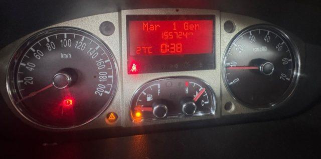 LANCIA MUSA 1.4 Oro Ecochic GPL