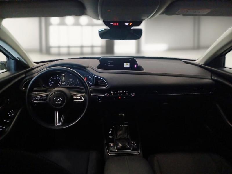 MAZDA CX-30 2.0L SKYACTIV-G 150 CV M HYBRID EXCEED AUTO SUV